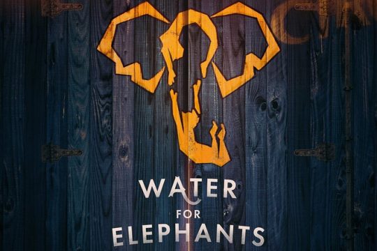 Water for Elephants on Broadway Ticket