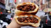 Great Food tour in China Town and Little Italy
