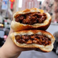 Street Food Tours
