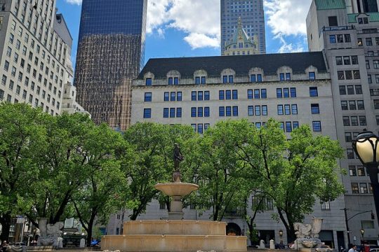 Midtown Manhattan Highlights and Local Knowledge