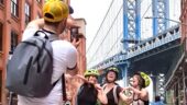 Not Only for Tourists