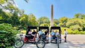 Central Park tour