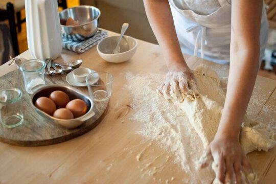 Brooklyn Handmade Italian Pasta Cooking Class