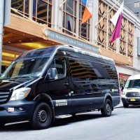 Transfers & Ground Transport