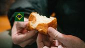 Charming Neighborhood with World Cuisine