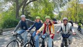 Great bike hire experience