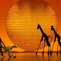 Family-friendly Shows