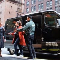 Transfers & Ground Transport