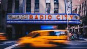 NY Tour
