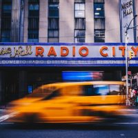 Literary, Art & Music Tours