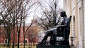 Guided Tour to Washington, Niagara and Boston
