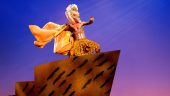 The Lion King - a must watch!