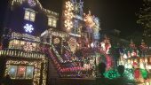 Great Christmas experience 