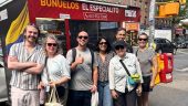 Best food tour we’ve done in NYC