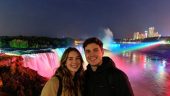 Great tour