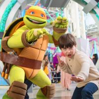 Kid Friendly Tours & Activities