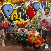 Classes & Workshops