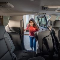 Airport & Ground Transfers