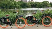 Bike rental