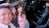 Doha Desert Drive Rent A Car