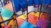 Great place in FIDI for 12 and under