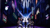 MJ Musical