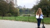 Amazing Experience