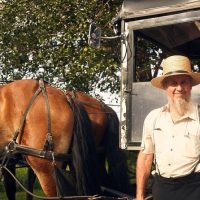 Overnight Tours