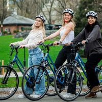 Bike Rentals
