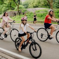 Sustainable Tours