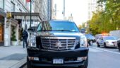 Great transportation service