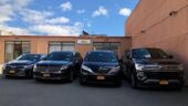 A home run choice for a transfer service. 