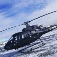 Helicopter Tours
