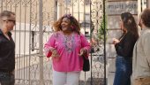 Great walking tour