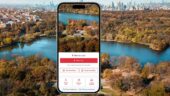 Perfect for Prospect Park First Time Visitors 