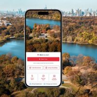 Audio Guided Tours
