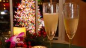 Holiday Fun in New York