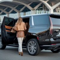 Airport & Ground Transfers