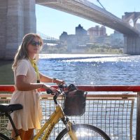 Bike Rentals