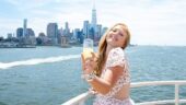 Brunch cruise