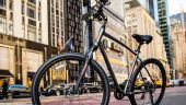 Great bikes, great experience