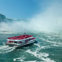 Air, Helicopter & Balloon Tours