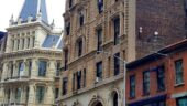 Wonderful Walk Through History