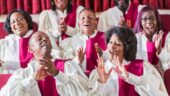 A great way to discover gospel in Harlem