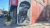 A Hip Hop culture tour
