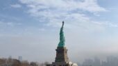 Bring Lady Liberty and Ellis Island Alive