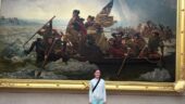 Mark is a knowledgeable and enthusiastic tour director for The  Met