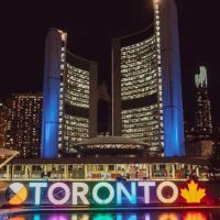 Bus & Minivan Tours