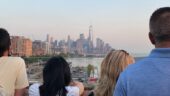 NYC Creative Tour!