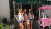 Gossip Girl Fun!